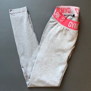 Gymshark Flex Leggings